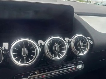 Mercedes GLA II Off-roader Facelifting 2.0 220 190KM 2026 MERCEDES-BENZ GLA 220 4-Matic AMG Line 2.0 (190KM) 2026, zdjęcie 8