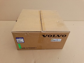 ЛЕГКОСПЛАВНЫЙ ОБОД 18 ДЮЙМОВ VOLVO V50 V40 S40 C30 C70 НОВЫЙ