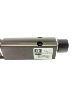 Kws Дверной стопор 1222 Дверной стопор, ход 60