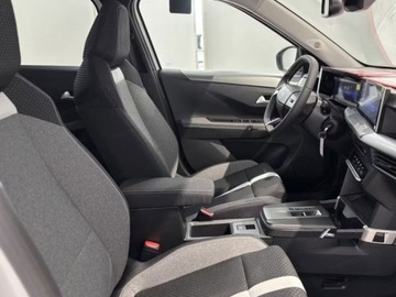 Opel Frontera C SUV Electric Elektryczny 44kWh 113KM 2025 Od ręki - GS 44kWh e113KM, zdjęcie 4