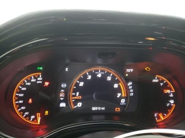 Dodge Durango III 2022 Dodge Durango srt 392, 2022r., 4x4, 6.4L 6.4 Benzyna 475KM, zdjęcie 11