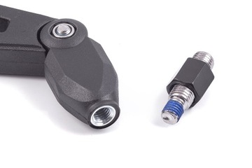 STREETFIGHTER STREET CAFE RACER BOBER Набор ЗЕРКАЛ