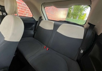 Fiat 500 II Seria 1 1.2 69KM 2013 Fiat 500 Lounge LPG klima super stan Warszawa Gwarancja w cenie VWFD, zdjęcie 9