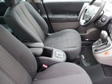 Renault Grand Scenic I 2006 Renault Grand Scenic 2.0 16V, GAZ, Automat, zdjęcie 8