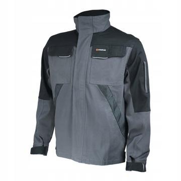 Bluza robocza Hobart 100% bawełna roz. 52