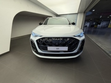 Audi 2025 AUDI Q5 TFSI quattro S line Sportback Suv 2.0 (204KM) 2025, zdjęcie 2