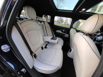 Mini Clubman F54 Kombi 2.0 JCW 306KM 2020 MINI CLUBMAN John Cooper Works ALL4 Serwisowany ASO MINI Przebieg:73,442km, zdjęcie 33