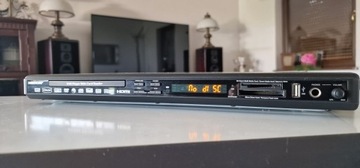 Medion DVD CD-плеер кардридер HDMI MD 81290