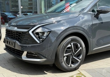 Kia Sportage V SUV 1.6 T-GDI 160KM 2025 Kia Sportage MY25 wersja L, silnik 160KM skrzynia manualna 6MT 1.6 Benzyna, zdjęcie 8