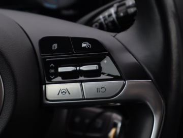 Hyundai Tucson IV SUV 1.6 T-GDI 150KM 2021 Hyundai Tucson 1.6 T-GDI, Salon Polska, zdjęcie 18