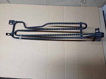 CHŁODNICA WSPOMAGANIA MERCEDES W204