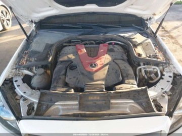 Mercedes Klasa C W205 2020 Mercedes-Benz Klasa C 43 4Matic 2020 3.0 Benzyna 385KM, zdjęcie 8