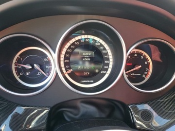 Mercedes CLS C257 2018 Mercedes-Benz CLS Amg 63 2018 5.5l 5.5 Benzyna 550KM, zdjęcie 9