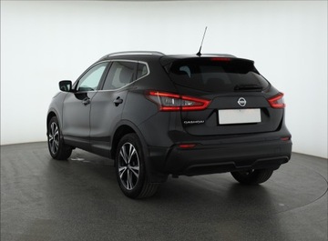 Nissan Qashqai II Crossover 1.6 DIG-T 163KM 2017 Nissan Qashqai 1.6 DIG-T, Salon Polska, zdjęcie 3
