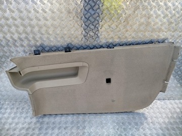 ОБИВКА GLOBAL, СЛЕВА, SCANIA TOPLINE