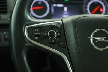 Opel Insignia I Sedan Facelifting 2.0 CDTI ECOFLEX 140KM 2015 Opel Insignia 2.0 CDTI, Salon Polska, Navi, Klima, zdjęcie 16