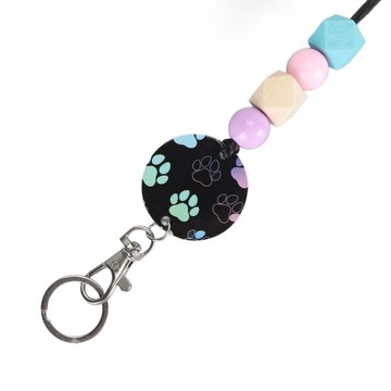 ETUI POKROWIEC NA LEGITYMACJĘ IDENTYFIKATOR