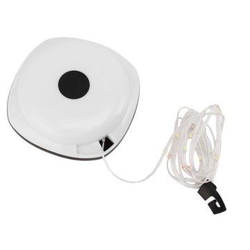 Кемпинговые цепи длиной 32,8 фута с 5