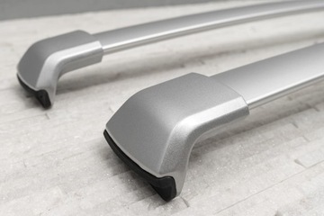 HONDA HR-V II 2013-2021 NOSNÍKU PŘÍČNÉ