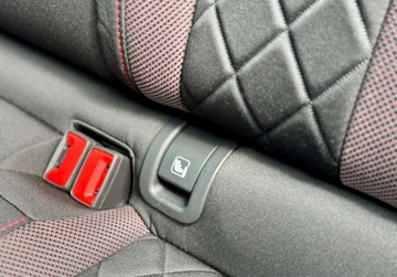 Skoda Octavia IV Kombi 2.0 TDI SCR 200KM 2021 Skoda Octavia 2.0 TDI 200KM RS Navi PDC Kamera ACC 4x4 DSG FULL LED 2.0, zdjęcie 13