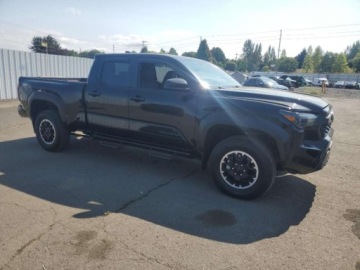 Toyota Tacoma II 2024 Toyota Tacoma Double Cab 2024 2.4l 2.4 Benzyna 278KM, zdjęcie 4