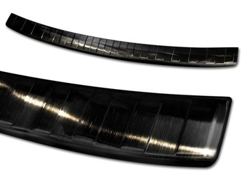 LIŠTA KUFRU NÁRAZNÍK ZADNÍ JAGUAR F-PACE 2016+