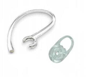 ЛАСТИК + РУЧКА НА ГОЛОВЕ для трубки Plantronics M70