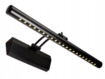 KINKIET lampa LED łazienkowy nad lustro 40cm 5W
