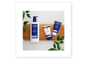 NEUTROGENA Интенсивно восстанавливающий бальзам для губ 15мл