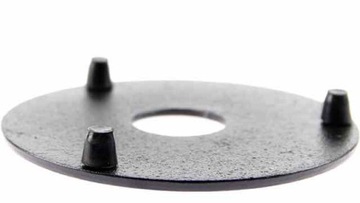 PODSTAWKA PODKŁADKA ŻELIWNA POD GORĄCY CZAJNIK IMBRYK GARNEK