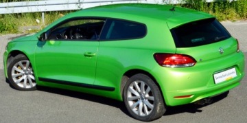 Volkswagen Scirocco III Coupe 1.4 TSI 160KM 2010 VW SCIROCCO 1.4 TSI 160 KM, zdjęcie 14