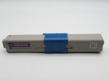 ТОНЕР ДЛЯ OKI C301dn C321dn MC332dn MC342dn