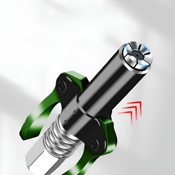 САМОБЛОКИРУЮЩИЙСЯ НАКОНЕЧНИК ДЛЯ СМАЗКИ KALAMITE TOWOTNICS 10000 PSI