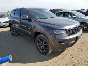 Jeep 2021 Jeep Grand Cherokee Limited 2021 3.6l 3.6 Benzyna 293KM, zdjęcie 4