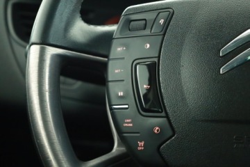 Citroen C5 III Tourer 2.0 HDi FAP 163KM 2011 Citroen C5 2.0 HDi, Xenon, Klima, Klimatronic, zdjęcie 16