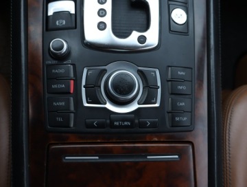 Audi A8 D3 2008 Audi A8 4.2 TDI, 321 KM, 4X4, Automat, Skóra, zdjęcie 19