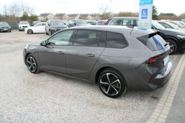 Opel Astra L Sports Tourer 1.5 Diesel 130KM 2024 Opel Astra Sports Tourer G.Fotele Kierownica Gwara, zdjęcie 8
