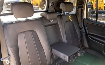 Mercedes GLB SUV 2.0 250 224KM 2023 Mercedes-Benz GLB Mercedes-Benz Klasa GLB 2.0 4Matic 224KM 2.0 Benzyna, zdjęcie 14