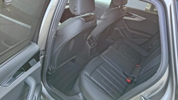 Audi A4 B9 Allroad Quattro Facelifting 2.0 40 TDI 204KM 2021 Audi A4 Avant 2.0TDI 204KM 4x4 Hak Virt.Cockpit Ka, zdjęcie 9