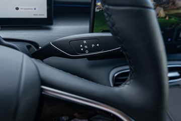 Chery Tiggo 8 SUV PHEV 1.5 T-GDI DHE 279KM 2025 CHERY TIGGO 8 Prestige Super Hybrid 1.5 T-GDI 279KM 7os. 2025, zdjęcie 9