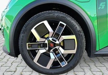 Renault 5 III 52kWh 150KM 2025 Renault 5 1WL SalonPL VAT23 Od Reki PakietParking HarmanKardon Grupa Adamo, zdjęcie 24