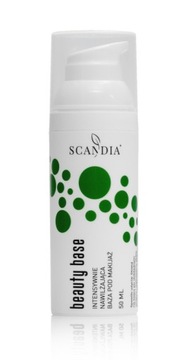 Beauty Base Scandia Cosmetics