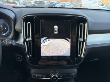 Volvo XC40 Crossover Facelifting 2.0 B3 163KM 2024 Volvo XC 40 B3 Core VOLVO XC40 B3 2024 CORE+pakiet, zdjęcie 17
