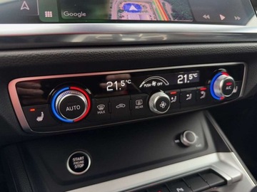 Audi 2024 Audi Q3 Sportback Reflektory LED Kamera Side Assist Apple CarPlay Android, zdjęcie 26