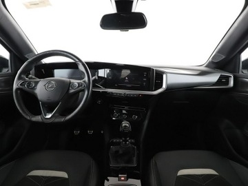 Opel Mokka II SUV 1.2 Turbo 130KM 2021 Opel Mokka Ultimate navi kamera alcantara FullLED, zdjęcie 14