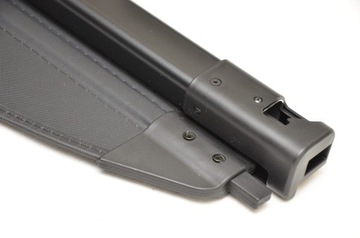 ШТОРА БАГАЖНИКА BMW X3 G01 2017+ СУПЕР КАЧЕСТВО НОВЫЙ ЧЕРНЫЙ