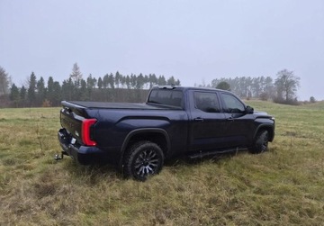 Toyota Tundra II 2024 Toyota Tundra Toyota Tundra 2024 rok SR5 3.4 Benzyna 389KM, zdjęcie 5