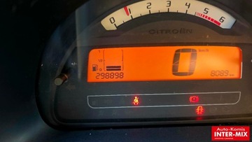 Citroen C2 2006 Citroen C2 1,4 HDi VTR zarejestrowany 1.4 Diesel 68KM, zdjęcie 23