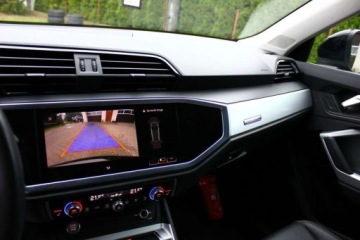 Audi Q3 II SUV 1.5 35 TFSI 150KM 2019 Audi Q3 3.5TFSI Advanced Stronic 150KM Bogata Wersja Ladne Auto Bezwypadko, zdjęcie 27