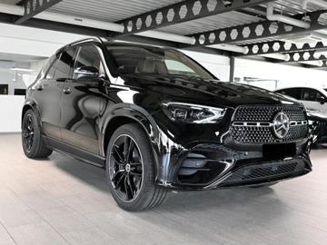 Mercedes GLE V167 SUV Facelifting 2.0 300d 269KM 2025 MERCEDES-BENZ GLE 300 d 4-Matic AMG Line 2.0 (269KM) 2025, zdjęcie 2